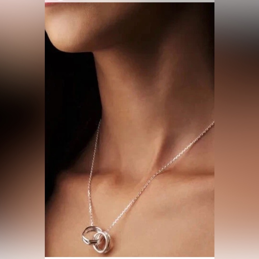 Links of London 20/20 necklace